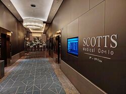 Pacific Plaza / Scotts Medical Center (D9), Retail #487082821
